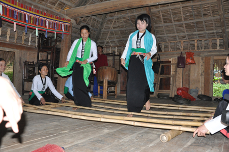 Hoa Binh province’s natural and cultural beauty